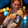 Aquarius LED Sports Armband for Smartphones - Image 5