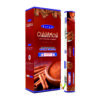 Satya Cinnamon Hexa - 120 Sticks
