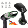 350ml Portable Garment Steamer – Handheld Fabric Wrinkle Remover for Clothes - Image 5