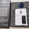 Dyzi EMS Foot Massager - Electrical Muscle Stimulation for Pain Relieve and Improve Circulation for Ultimate Comfort- Relax Your Feet with Rechargeable Foot Massager - Image 5