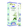Satya Jasmine Hexa - 120 Sticks