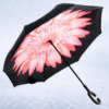 Self-Standing Windproof Umbrella Self-Standing Windproof Umbrella - Image 2