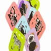 108 Augmented Reality Educational Cards with Storage Bag - Image 8
