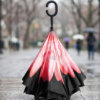 Self-Standing Windproof Umbrella Self-Standing Windproof Umbrella - Image 3