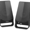 Compact USB PC Speakers – 10W External Laptop & Desktop Speakers Compact USB PC Speakers – 10W External Laptop & Desktop Speakers