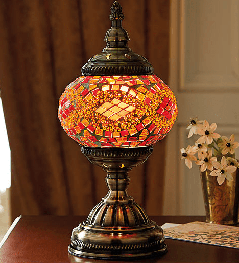Marrakech Table Lamp Marrakech Table Lamp