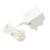 FX Travel Charger 2.1A with LED Indicator For IP Devices - White - Image 2