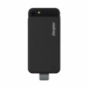 Energizer 4000 mAh Power Bank - Black Energizer 4000 mAh Power Bank - Black - Image 2