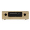 Wooden Music System with CD Player, DAB Radio, Bluetooth, USB & AUX Wooden Music System with CD Player, DAB Radio, Bluetooth, USB & AUX - Image 4