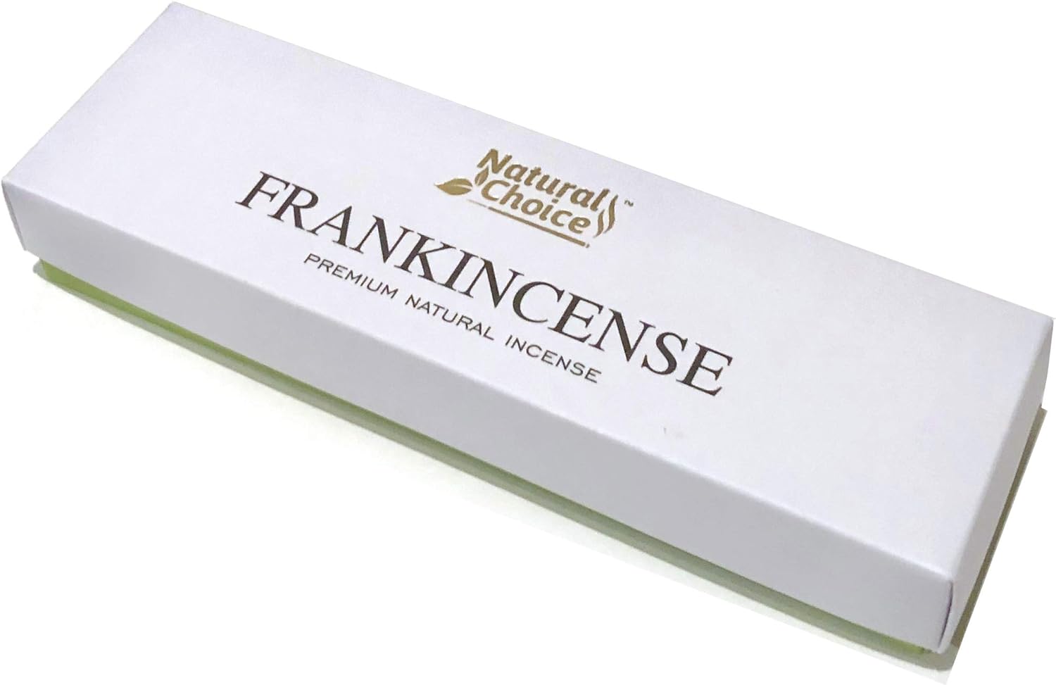 Frankincense Premium 150 sticks with burner Frankincense Premium 150 sticks with burner - Image 2