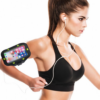 Aquarius LED Sports Armband for Smartphones - Image 3