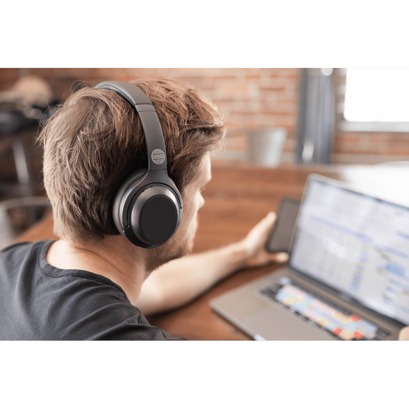 Our Pure Planet Signature Bluetooth Headphones – Wireless ANC Headphones Our Pure Planet Signature Bluetooth Headphones – Wireless ANC Headphones - Image 8