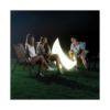 Intex LED Floating Moon Crescent Light for Garden Lighting, 1.35m x 43cm x 89cm - Image 2