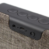 Soundz Fabric Bluetooth V4.1 Active Portable Speaker SZ250 & SZ300[SZ300 - Brown] - Image 2