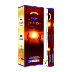 Satya Protection Hexa - 120 Sticks
