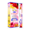 Satya Rose Honey Hexa - 120 Sticks Satya Rose Honey Hexa - 120 Sticks