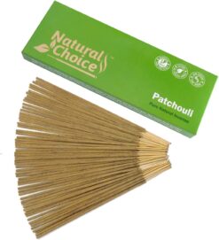 Patchouli Incense 100g