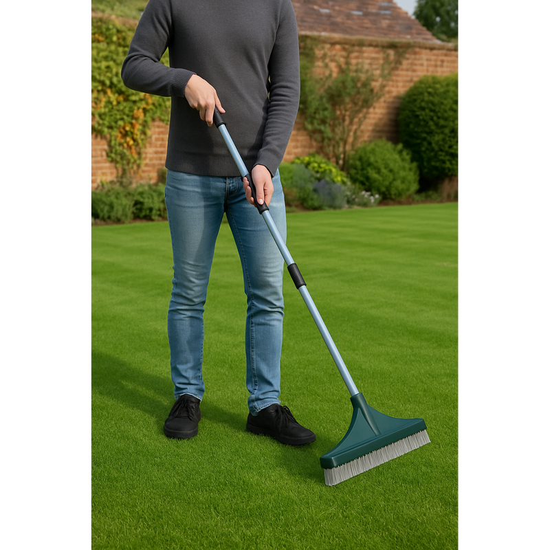 Artificial Grass Rake Artificial Grass Rake