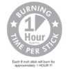 Exotic Incense 100g Exotic Incense 100g - Image 3