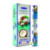 Satya Coconut Hexa - 120 Sticks Satya Coconut Hexa - 120 Sticks