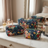 Set of 3 Make-Up Bags