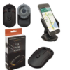 Aquarius Universal Versatile Beetle The Smart Car Dashboard Phone Mount Aquarius Universal Versatile Beetle The Smart Car Dashboard Phone Mount - Image 4