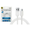 GVC USB to Type C Cable, For Phone & Pad, Charging & Syncing - 1m - Image 5