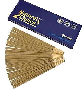 Exotic Incense 100g Exotic Incense 100g