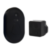 Aquarius Wifi Wireless Smart Camera Doorbell[Black] - Image 8