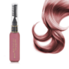Aquarius Set of 3 Wash Out Hair Mascara Dye Creams[Red, White & Green] - Image 4