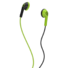2XL Offset 3.5mm jack In-Ear Headphone Hands-Free, Green 2XL Offset 3.5mm jack In-Ear Headphone Hands-Free, Green - Image 4