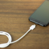 GVC USB to Type C Cable, For Phone, Pad & PC Charging & Syncing, 3M - White - Image 6