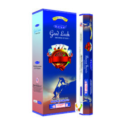 Satya Good Luck Hexa - 120 Sticks