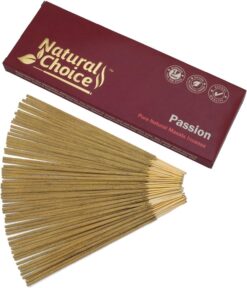 Passion Incense 100g