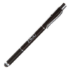 ZAGG Stylus Mini On-the-Go Premium Stylus Pen for Tablets & Smartphones, Black - Image 3