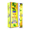 Satya Lime & Lemon Hexa - 120 Sticks Satya Lime & Lemon Hexa - 120 Sticks