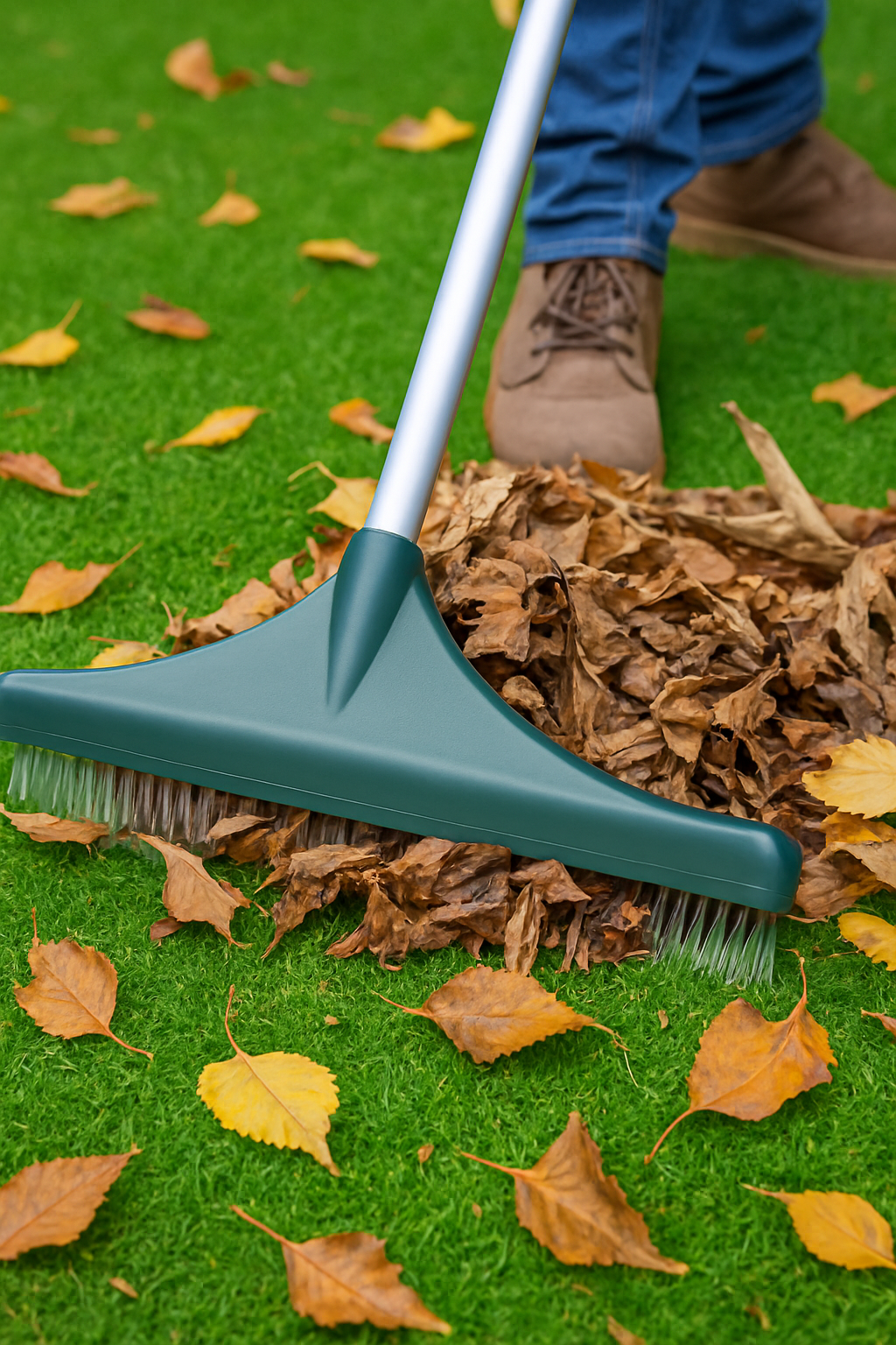 Artificial Grass Rake Artificial Grass Rake - Image 2