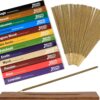 12 Fragrance Gift Pack with Burner 12 Fragrance Gift Pack with Burner