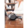 Our Pure Planet Signature Bluetooth Headphones – Wireless ANC Headphones Our Pure Planet Signature Bluetooth Headphones – Wireless ANC Headphones - Image 6