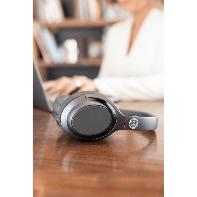 Our Pure Planet Signature Bluetooth Headphones – Wireless ANC Headphones Our Pure Planet Signature Bluetooth Headphones – Wireless ANC Headphones - Image 6