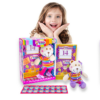 Birthday Buddy (Girl) & (Boy) Count Down Birthday Bear Toy[Birthday Buddy - Girl] - Image 2