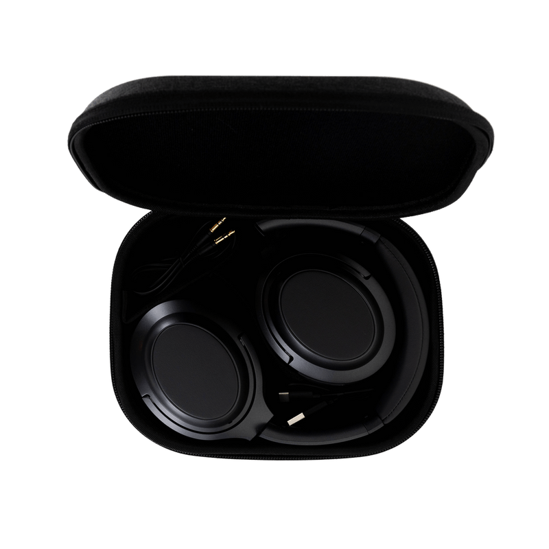 Our Pure Planet Signature Bluetooth Headphones – Wireless ANC Headphones Our Pure Planet Signature Bluetooth Headphones – Wireless ANC Headphones - Image 3