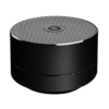 Soundz Wireless Speaker Smart Connectivity High-Quality Design-Black - Image 3