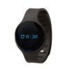 Bas-Tek Sport Lightweight Bluetooth Fitness Tracker - Black - Image 3