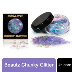 Chunky Glitter Cosmetic Chunky Glitter - 5g - Unicorn