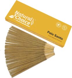 Palo Santo Incense 100g