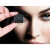 Aquarius Mini Portable Digital Webcam HD Camera Video Recorder Camcorder Y2000 - Image 4