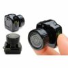 Aquarius Mini Portable Digital Webcam HD Camera Video Recorder Camcorder Y2000 - Image 2