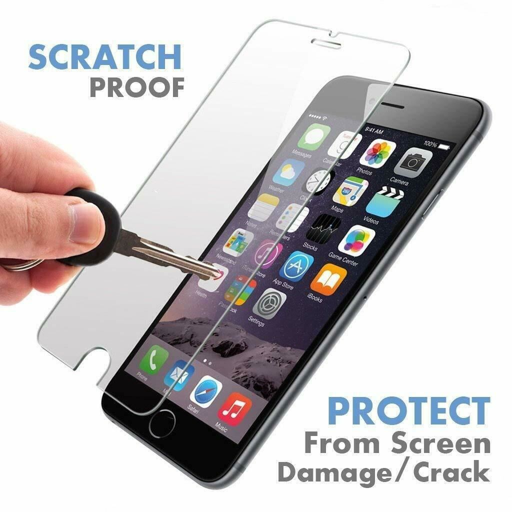 GVC High Grade Tempered Screen Guard For Phone Series 6 Plus/6S Plus GVC High Grade Tempered Screen Guard For Phone Series 6 Plus/6S Plus - Image 3