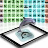 Augmented Reality Cards, Perfect Toy to Educate with 108 Cards With Storage Bag - Image 6